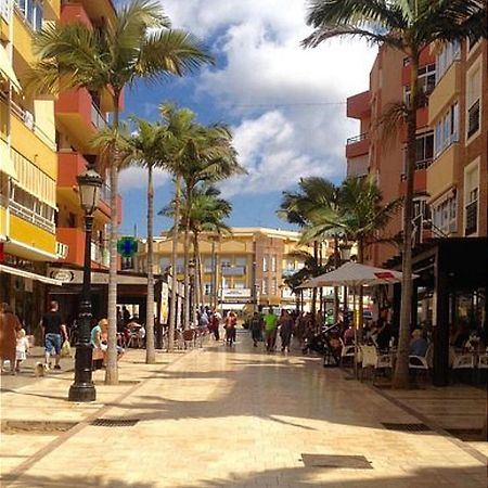 Casa Blas Infante Apartman Benalmádena Kültér fotó