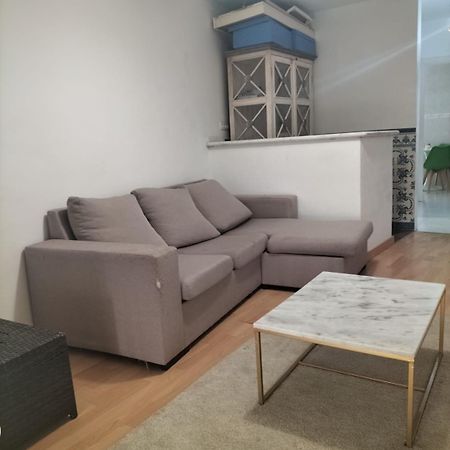Casa Blas Infante Apartman Benalmádena Kültér fotó