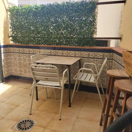 Casa Blas Infante Apartman Benalmádena Kültér fotó