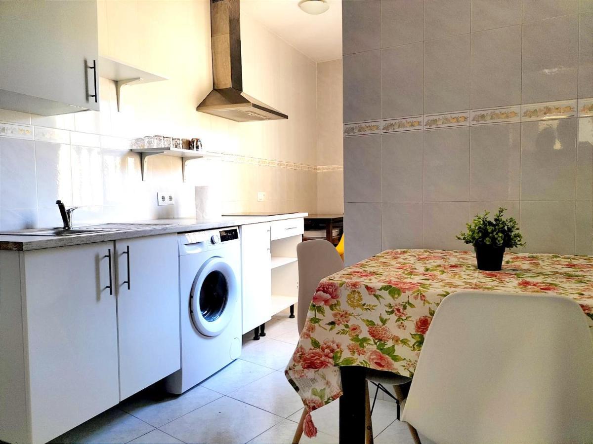 Casa Blas Infante Apartman Benalmádena Kültér fotó