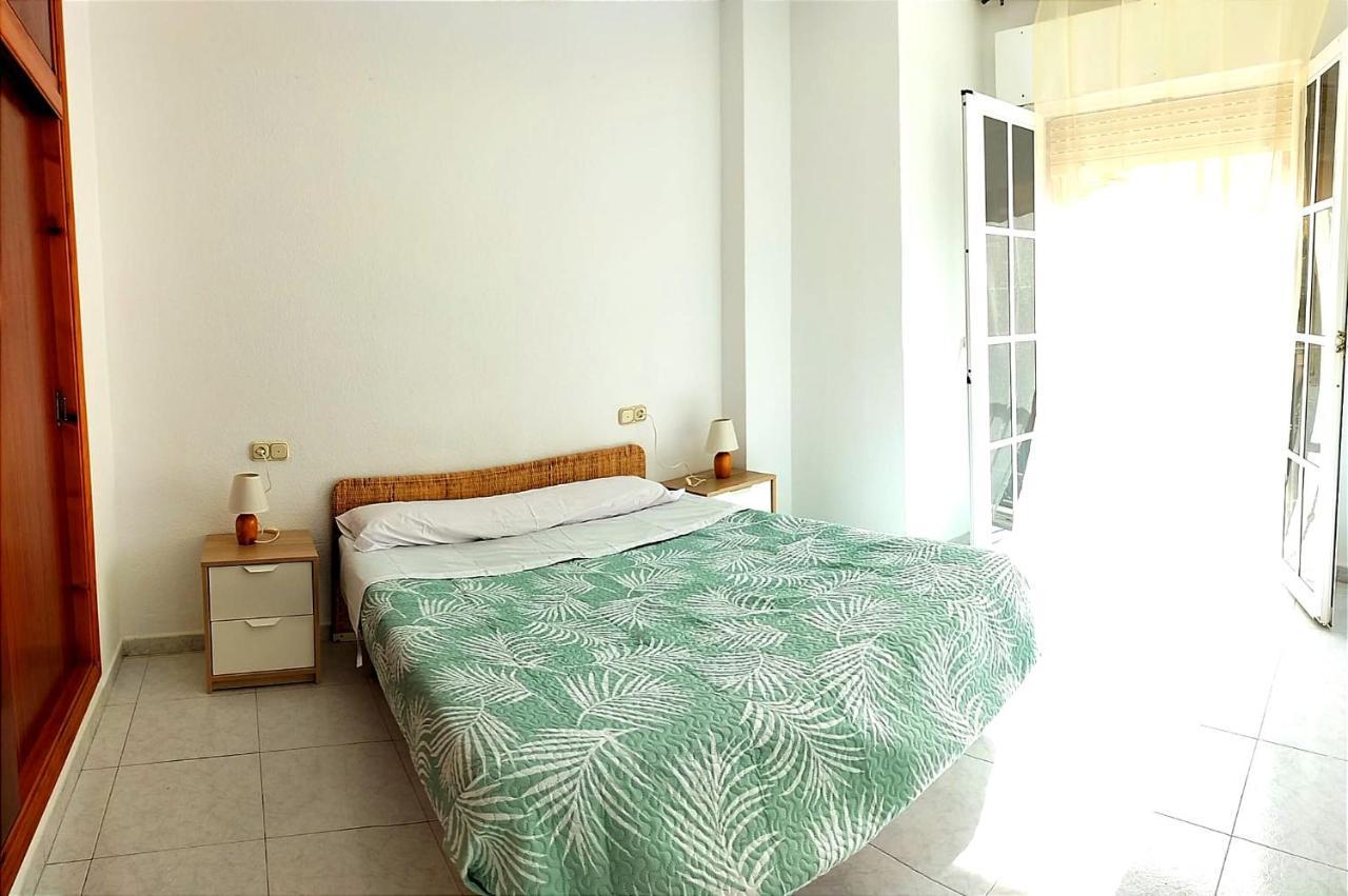 Casa Blas Infante Apartman Benalmádena Kültér fotó
