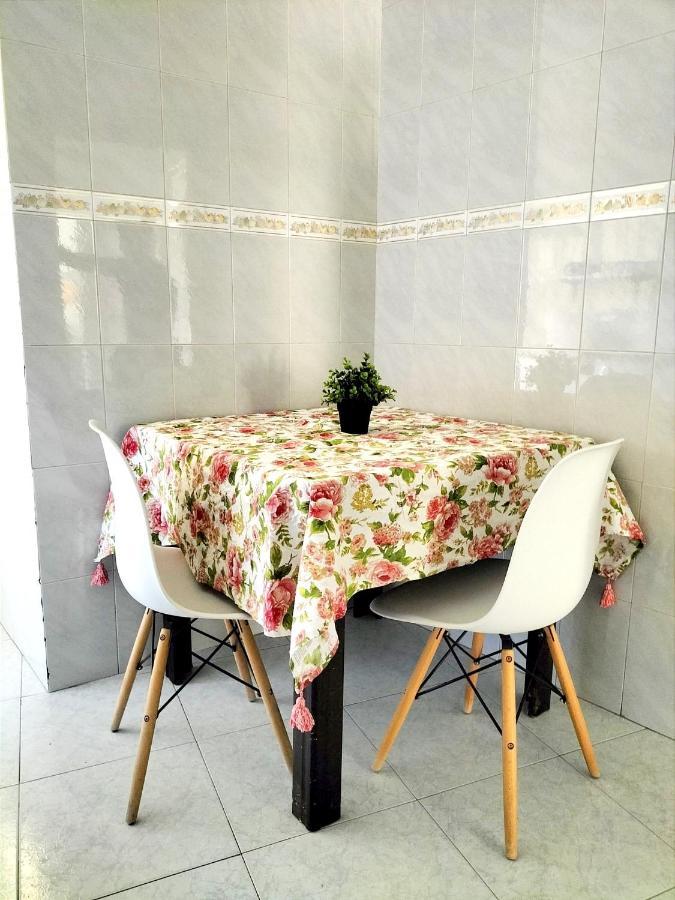 Casa Blas Infante Apartman Benalmádena Kültér fotó