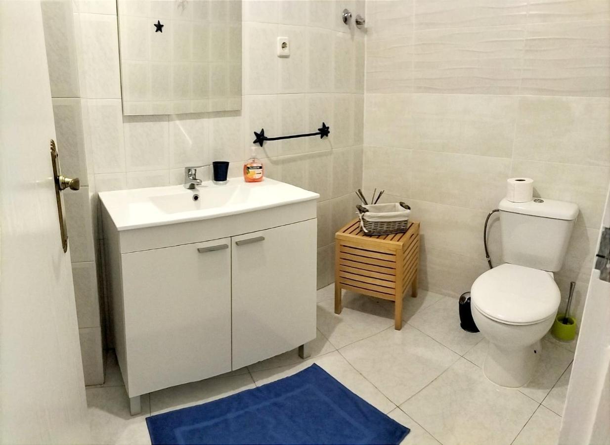 Casa Blas Infante Apartman Benalmádena Kültér fotó