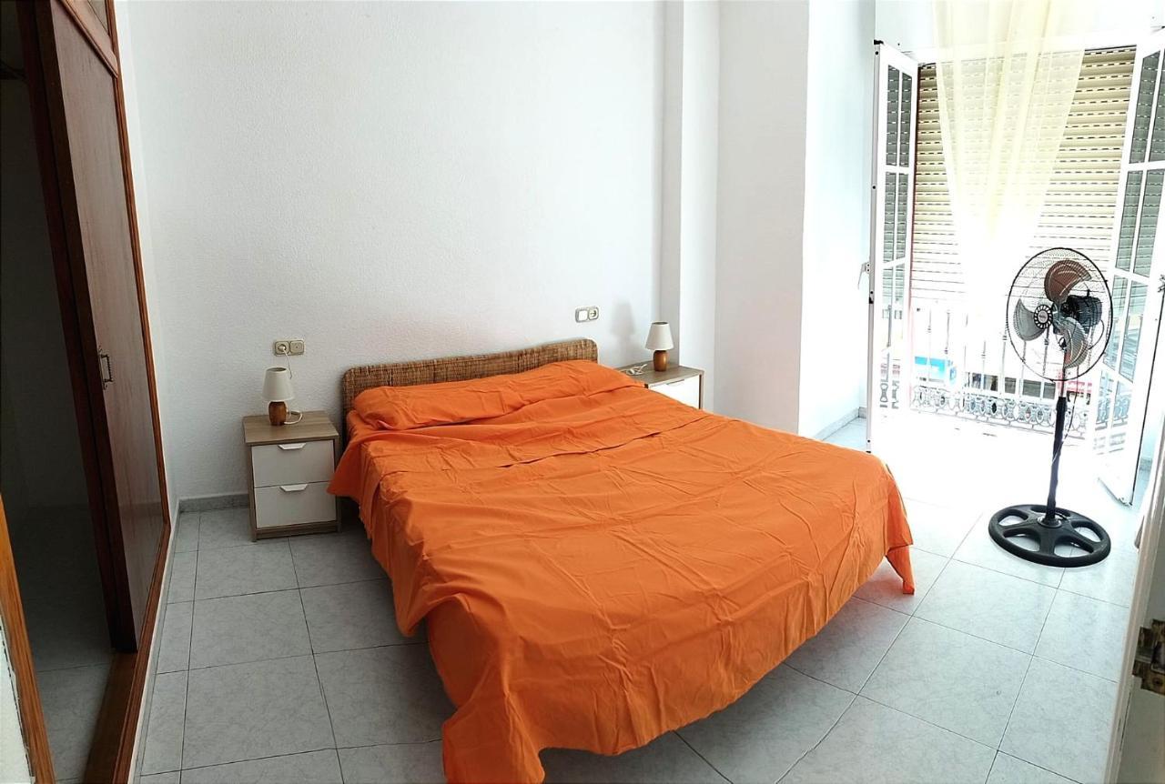 Casa Blas Infante Apartman Benalmádena Kültér fotó