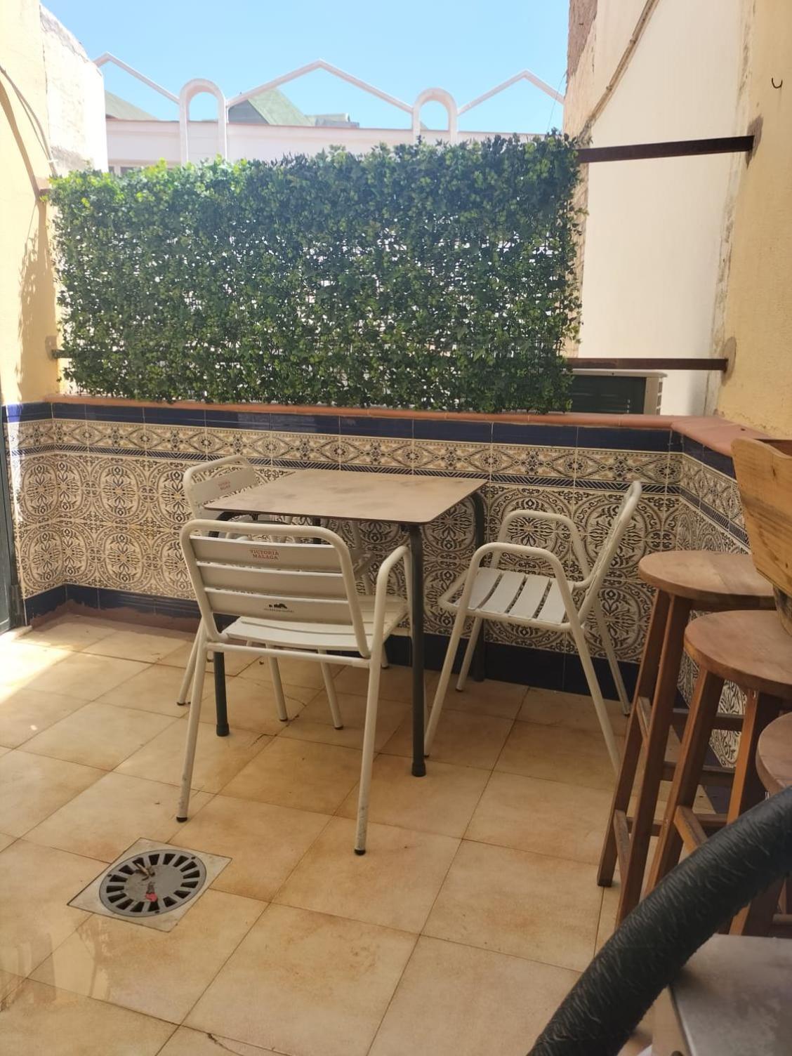 Casa Blas Infante Apartman Benalmádena Kültér fotó