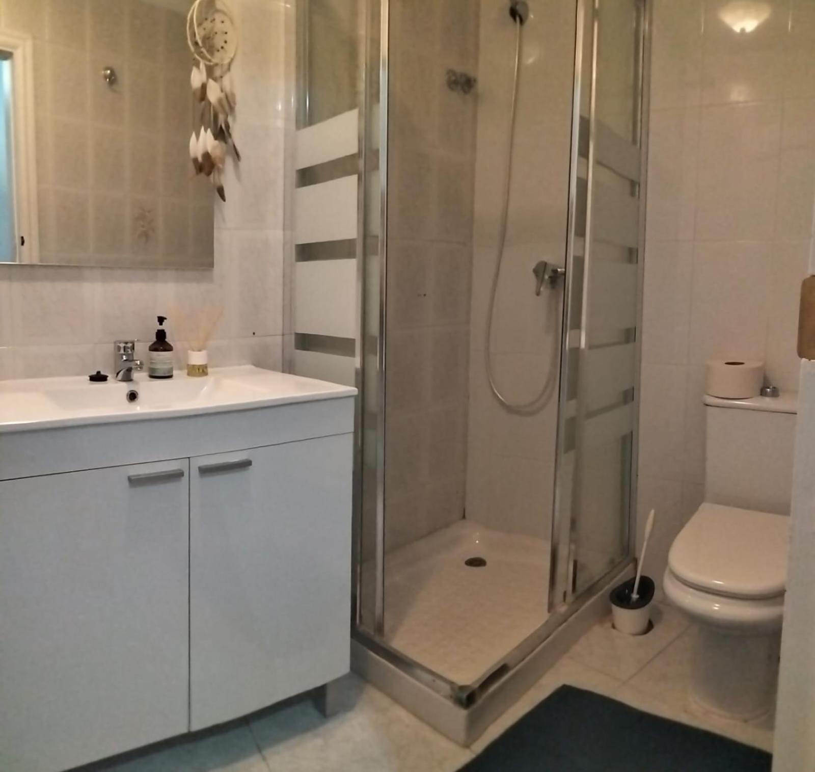 Casa Blas Infante Apartman Benalmádena Kültér fotó