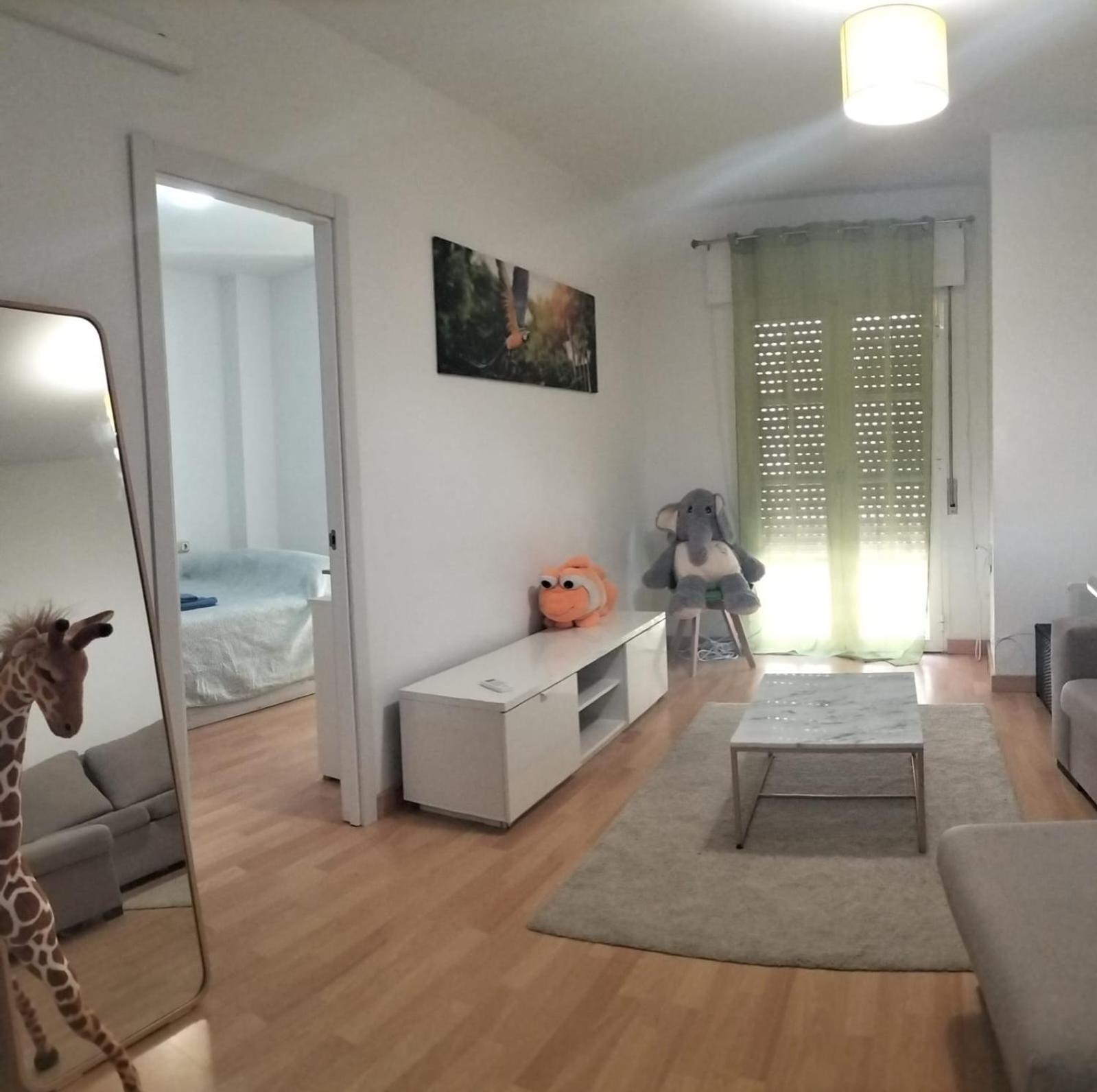 Casa Blas Infante Apartman Benalmádena Kültér fotó